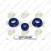 SuperPro GEAR SELECTOR ROD SUPPORT BUSH SPF2899K