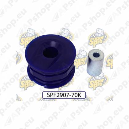 SuperPro VW LWR RR ENGINE STEADY/MOUNT SPF2907-70K