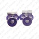 SuperPro VOLVO FR LWR CTRL ARM REAR BUS SPF2910K