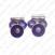 SuperPro VOLVO FR LWR CTRL ARM REAR BUS SPF2910K