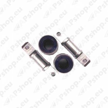 SuperPro VOLVO FRONT LWR CTRL ARM INNER SPF2913K