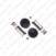 SuperPro VOLVO FRONT LWR CTRL ARM INNER SPF2913K