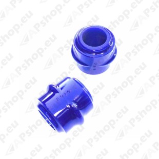 SuperPro CHRYSLER SWAY BAR MOUNT BUSH SPF2914-21K