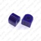 SuperPro CHRYSLER RR SWAYBAR MNT BUSHIN SPF2915-15K
