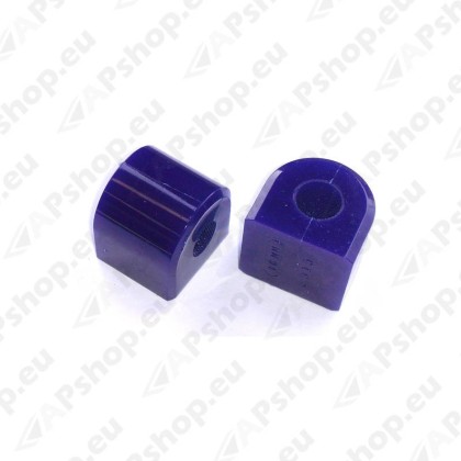 SuperPro CHRYSLER RR SWAYBAR MNT BUSHIN SPF2915-15K