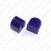 SuperPro CHRYSLER RR SWAYBAR MNT BUSHIN SPF2915-16K