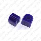 SuperPro CHRYSLER SWAY BAR MOUNT BUSH SPF2915-20K