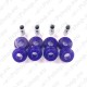 SuperPro HOLDEN REAR SWAYBAR LINK BUSH SPF2917K