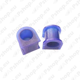 SuperPro TOYOTA FR SWAYBAR MNT BUSH SPF2921-30K