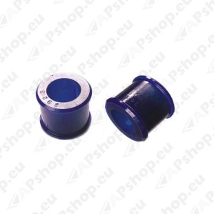 SuperPro PORSCHE SWAYBAR MT 24.5MM KIT SPF2923-24.5K