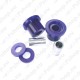 SuperPro TOYOTA RR DIFF SUPPORT BUSH SPF2926K