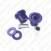SuperPro TOYOTA RR DIFF SUPPORT BUSH SPF2926K