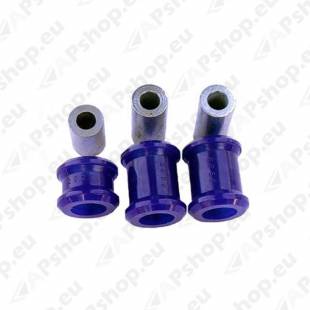 SuperPro POWER STEERING RACK MOUNT KIT SPF2929K