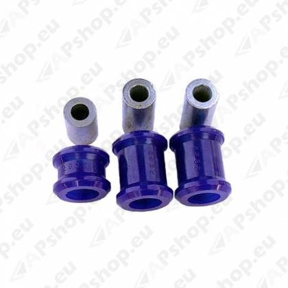 SuperPro POWER STEERING RACK MOUNT KIT SPF2929K