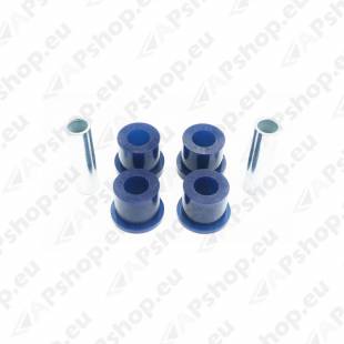 SuperPro FR LWR CTRL ARM REAR BUSHINGS SPF2932K