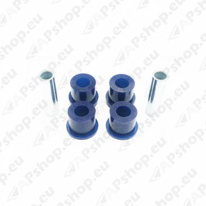 SuperPro FR LWR CTRL ARM REAR BUSHINGS SPF2932K