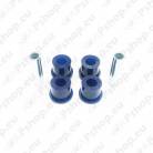SuperPro FR LWR CTRL ARM REAR BUSHINGS SPF2932K