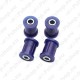 SuperPro NISSAN LWR CTRL ARM INNER KIT SPF2933K