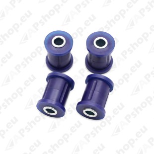 SuperPro NISSAN LWR CTRL ARM INNER KIT SPF2933K