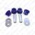 SuperPro FR LWR CTRL ARM/ INNER R BUSH SPF2935K