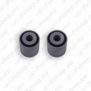 SuperPro HYBRID SHOCK BUSH KIT SPF2940PK