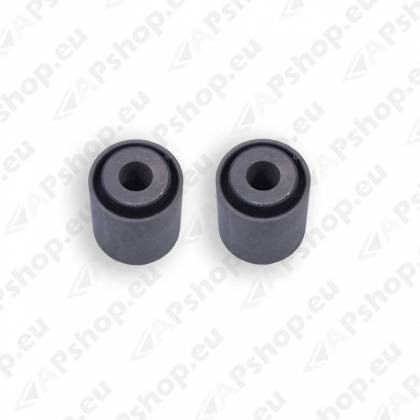 SuperPro HYBRID SHOCK BUSH KIT SPF2940PK