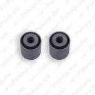 SuperPro HYBRID SHOCK BUSH KIT SPF2940PK