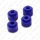 SuperPro SuperPro Polyurethane Bush Kit SPF2950-4K