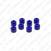 SuperPro SWAY BAR LINK BUSH SPF2950K