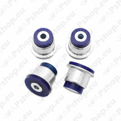 SuperPro MAZDA FR UPPER CTRL ARM INNER SPF2951K