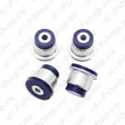 SuperPro MAZDA FR UPPER CTRL ARM INNER SPF2951K