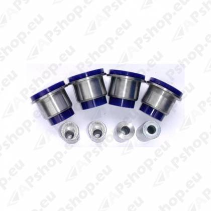SuperPro MAZDA FRNT UPPER CTRL ARM SPF2952K