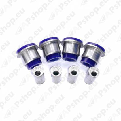 SuperPro FR UPPER CTRL ARM INNER C.ADJ SPF2953K