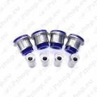 SuperPro FR UPPER CTRL ARM INNER C.ADJ SPF2953K