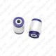 SuperPro MAZDA FRONT LWR CTRL ARM INNER SPF2954K