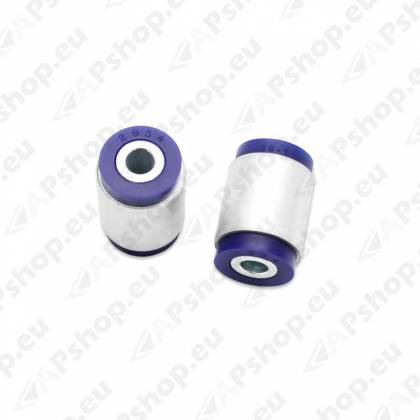 SuperPro MAZDA FRONT LWR CTRL ARM INNER SPF2954K