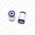 SuperPro MAZDA FRONT LWR CTRL ARM INNER SPF2954K