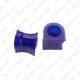 SuperPro TOYOTA ECHO FR SWAYBAR MOUNT SPF2959-25K