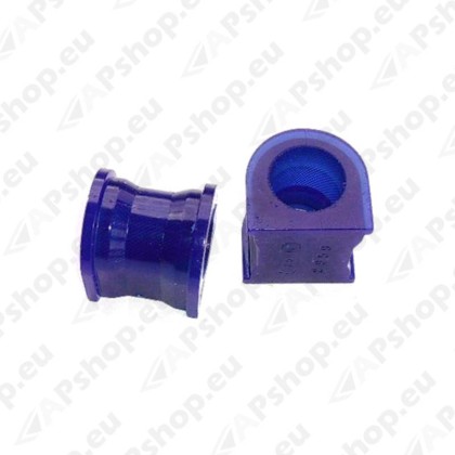 SuperPro TOYOTA ECHO FR SWAYBAR MOUNT SPF2959-25K