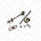 SuperPro UNIVERSAL L/ROD 140mm LONG KIT SPF2965K