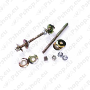 SuperPro UNIVERSAL L/ROD 140mm LONG KIT SPF2965K