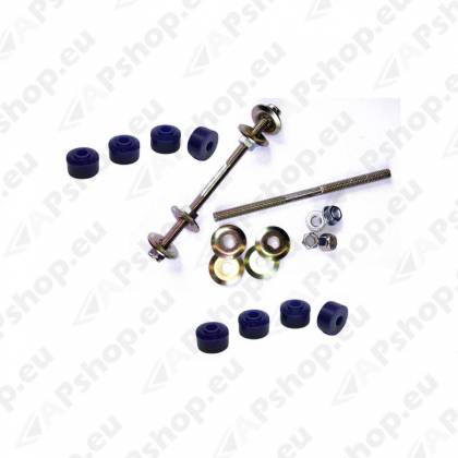 SuperPro SWAY BAR LINK BUSH KIT SPF2966BK