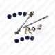 SuperPro SWAY BAR LINK BUSH KIT SPF2967BK