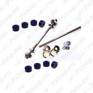 SuperPro SWAY BAR LINK BUSH KIT SPF2967BK
