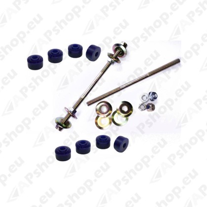 SuperPro SWAY BAR LINK BUSH KIT SPF2967BK