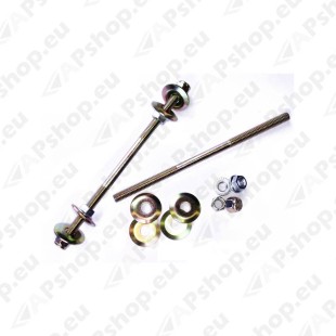 SuperPro UNIVERSAL L/ROD 200mm LONG KIT SPF2967K