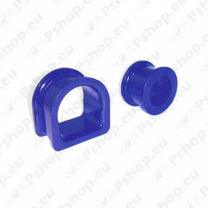SuperPro TOYOTA RACK MOUNT BUSH KIT SPF2988K