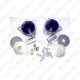 SuperPro LEXUS LS400 UCF10 4/1990 - 11/ SPF2989K