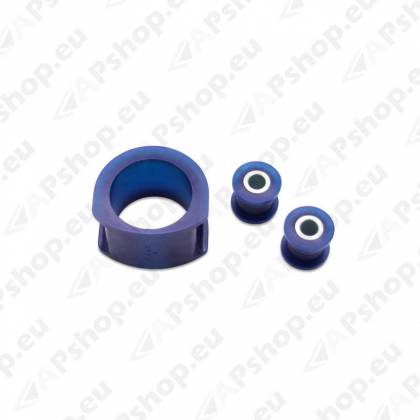 SuperPro MITSUBISHI FR STEERING RACK MN SPF2992K