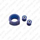 SuperPro MITSUBISHI FR STEERING RACK MN SPF2992K